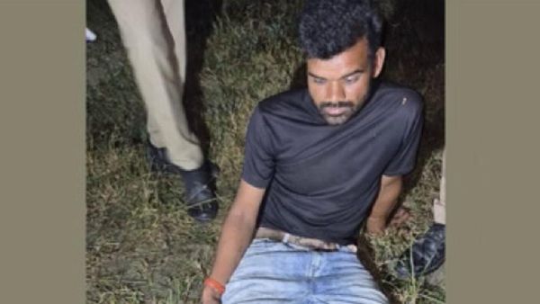 Banda News: डिलीवरी ब्वॉय से लूट का आरोपी पुलिस मुठभेड़ में गिरफ्तार, ये है पूरा मामला