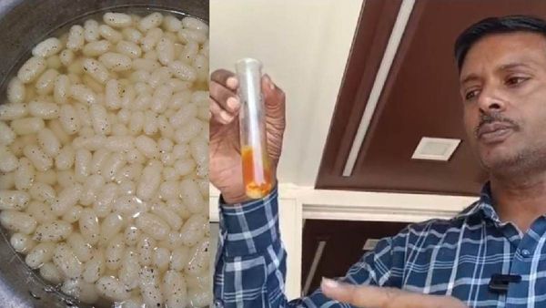 कहीं नकली खोया तो नहीं खरीद रहे? धनतेरस पर मिठाई खरीदने से पहले ऐसे चेक करें