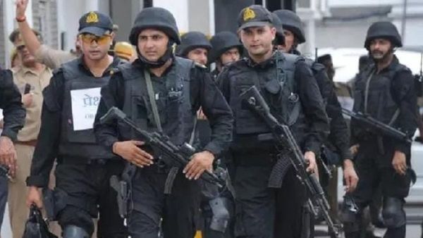 ISIS की खौफनाक साजिश का पर्दाफाश, यूपी ATS ने किए ये चौंकाने वाले खुलासे