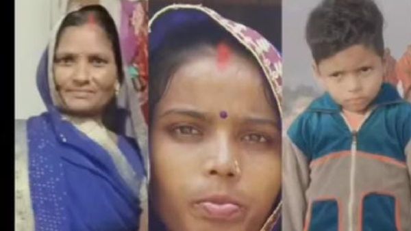 Chandauli News: चंदौली सड़क हादसे में 3 की मौत, छठ घाट जाते समय ऐसे हुई घटना