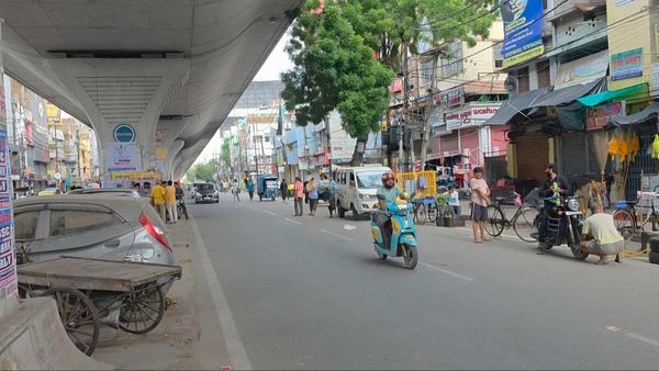 Six Lane Road in Bihar: भोजपुर-छपरा फोरलेन अब बनेगा सिक्स लेन, टेंडर जारी, तीन जिलों के लोगों को बड़ी राहत