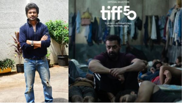 निखिल द्विवेदी ने खोला अपने आने वाली फिल्म 'बंदर' के अनोखे टाइटल के पीछे का राज, जानें क्या कहा