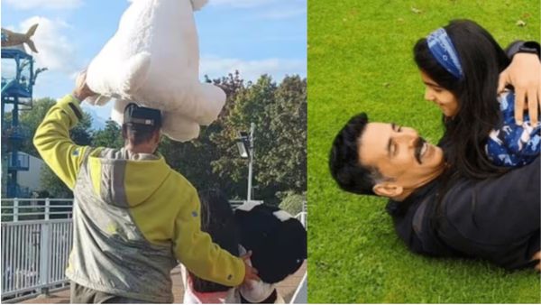 अक्षय कुमार की बेटी से किसने मांगी गंदी फोटो? एक्टर ने सुनाया वो खौफनाख वाकया, जिसे सुन थर्रा जाएंगे