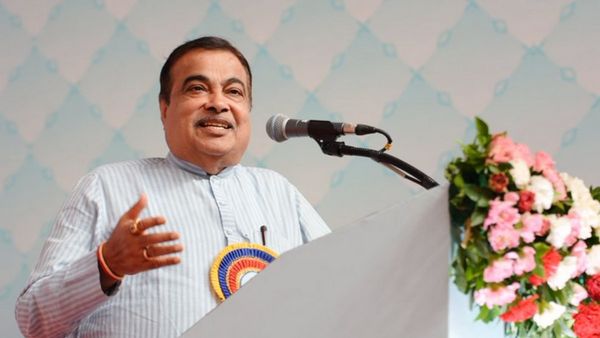 'घर की मुर्गी दाल बराबर', नितिन गडकरी आखिर भाजपा नेतृत्‍व से क्‍यों हुए नाराज? जमकर निकाला गुस्‍सा
