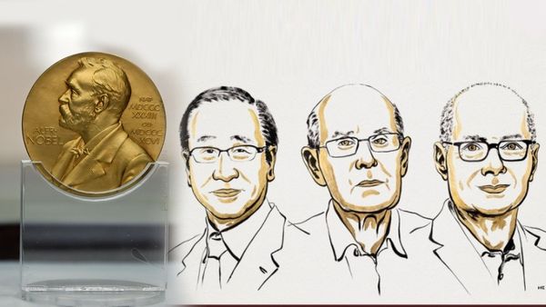 Nobel Prize 2025: केमिस्ट्री के नोबेल विजेता बने जापान के सुसुमु कितागावा, किस खोज के लिए मिला सम्मान