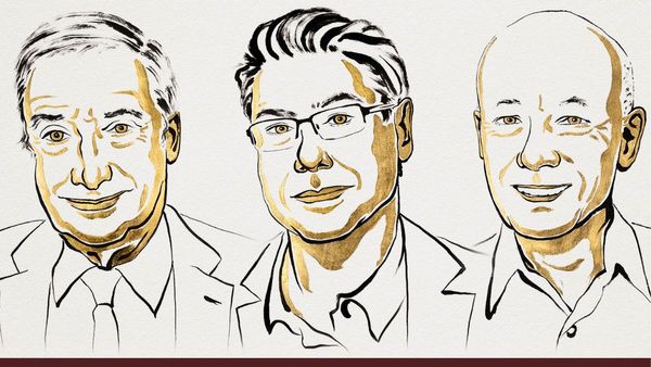 दुनिया के इन 'दिग्गजों' ने जीता Economics का नोबेल, जानें किस देश से आते हैं ये अर्थशास्त्री