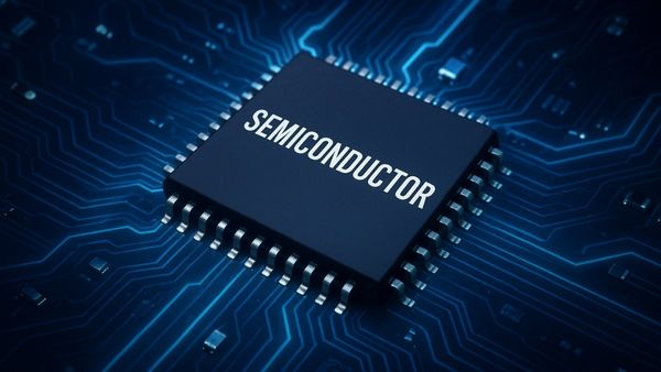 India semiconductor: भारत की GDP से भी आगे निकली ये अमेरिकी कंपनी, सेमीकंडक्टर में इंडिया इतना पीछे क्यों?