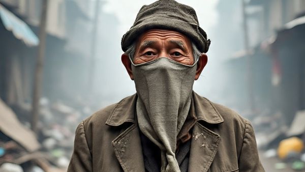 Air Pollution Precaution: बुजर्गों को जहरीले प्रदूषण से बचाने की आसान टिप्स, एक्सपर्ट ने दी सलाह