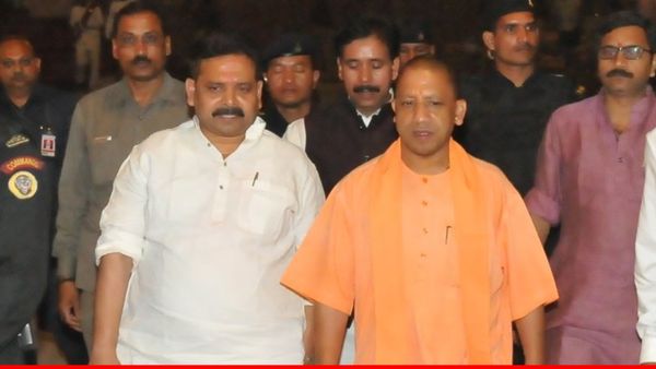 UP News: 6 अक्टूबर को वाराणसी आएंगे सीएम योगी, स्वच्छता अभियान और धार्मिक पर्यटन को मिलेगी नई गति और दिशा