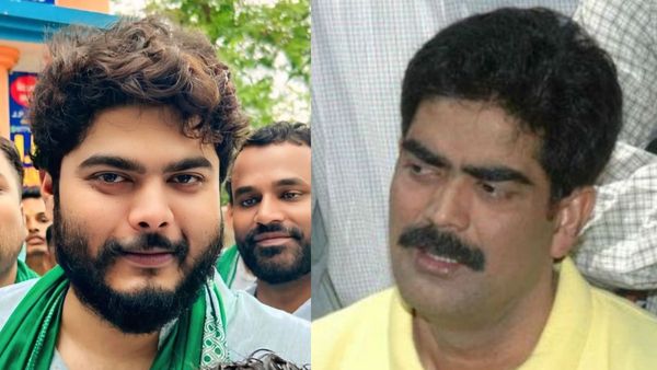 Bihar Chunav: शहाबुद्दीन के बेटे ओसामा शहाब को मिला टिकट, किस पार्टी से, कौन सी सीट से लड़ेंगे चुनाव?
