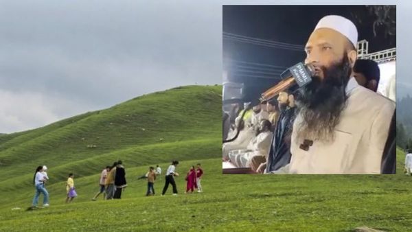 Pahalgam Attack के मास्टरमाइंड कसूरी ने फिर दी भारत को गीदड़भभकी, PM Modi और वॉटर टेररिज्म का किया जिक्र