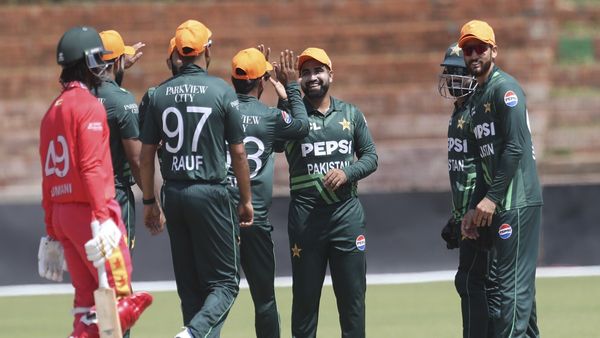 पाकिस्तान ट्राई-सीरीज में बड़ा बदलाव! अफगानिस्तान की जगह इस टीम की हुई एंट्री, PCB ने किया ऐलान