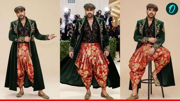 Pankaj Tripathi: कालीन भैया ने पहनी ऐसी ड्रेस, देखकर घूम गया सबका माथा, रणवीर सिंह बोले- गुरु आप तो बिगड़ गए