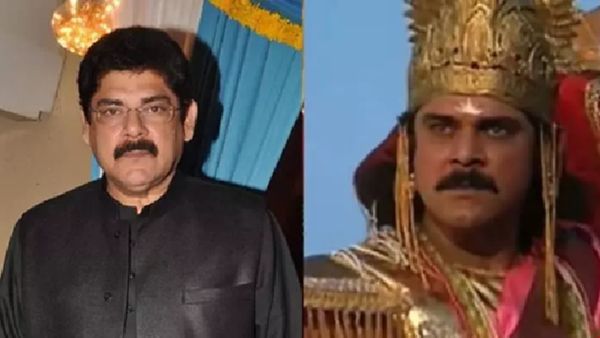 Pankaj Dheer Death: महाभारत के 'कर्ण' पंकज धीर की हुई मौत, 68 की उम्र में कैसे गई जान? दोस्त ने बताया सच