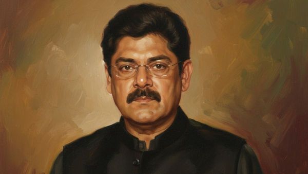 Pankaj Dheer: नहीं रहे 'महाभारत के कर्ण' पंकज धीर, मुंबई के किस फेमस कॉलेज से की थी पढ़ाई?