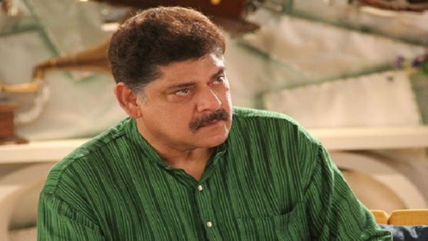 Pankaj Dheer Last Video: आखिरी बार इस शख्स के साथ थे पंकज धीर, मौत से पहले किया था ऐसा काम