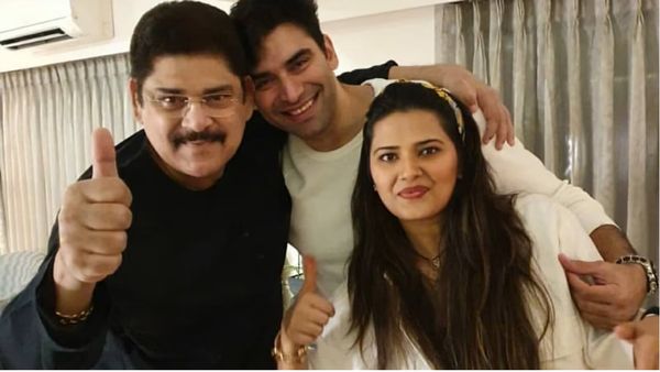 पंकज धीर की मौत के 15 दिन बाद बहू कृतिका सेंगर ने शेयर किया इमोशनल पोस्ट, लिखा- 'आप मेरे ससुर नहीं'