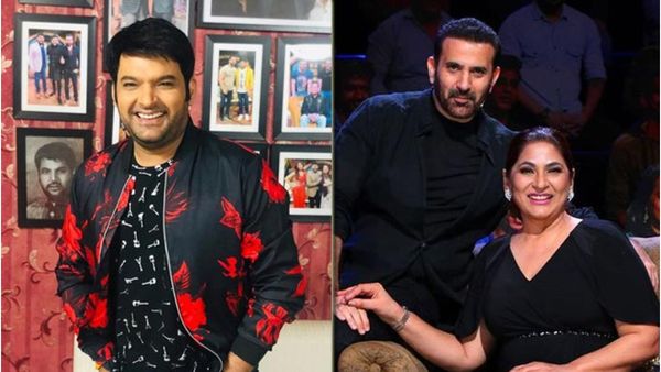कपिल शर्मा के जोक्स से परेशान हैं अर्चना पूरण सिंह के पति? परमीत सेठी ने मांगा हर्जाना!