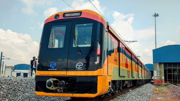 Patna Metro: पटना वालों हो जाओ तैयार! इस रूट पर सोमवार से दौड़ेगी मेट्रो, 1000 से ज्यादा यात्री कर सकेंगे सफर