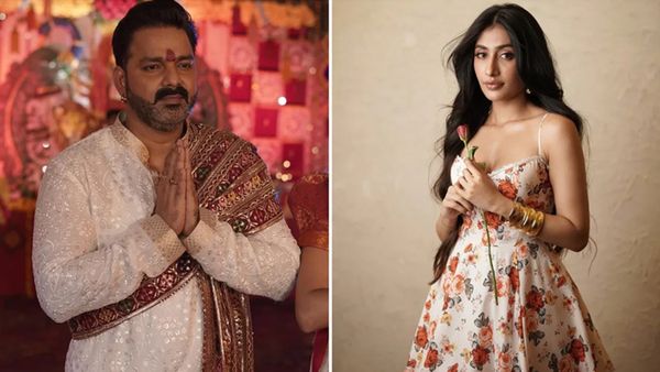 क्या भोजपुरी इंडस्ट्री जा रही हैं युजवेंद्र चहल की एक्स वाइफ धनश्री वर्मा? अब पवन सिंह के साथ करेंगी ये काम