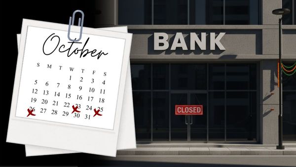 Bank Holiday Today: दिवाली-गोवर्धन पूजा के बाद क्या आज भी है छुट्टी? क्या आपके शहर में भी आज बंद हैं बैंक?