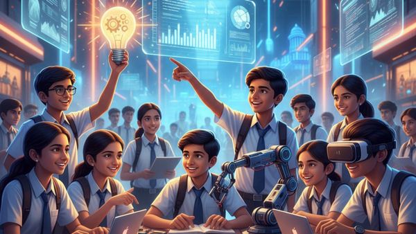 Viksit Bharat Buildathon 2025: आज रजिस्ट्रेशन का आखिरी दिन, किस दिन है इवेंट, क्या है थीम?