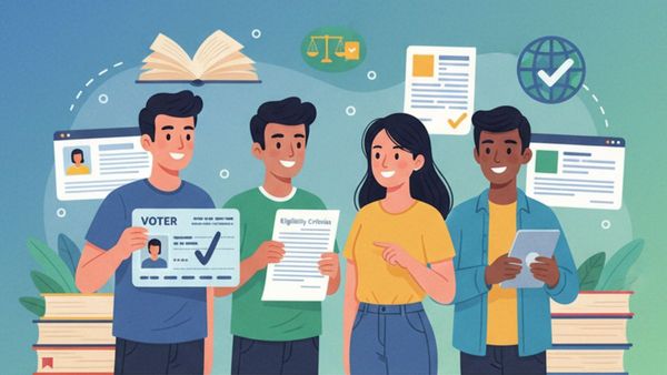 Bihar Elections 2025: बिहार के वोटर नहीं हो कर भी लड़ सकते हैं विधानसभा चुनाव? क्या है नियम?