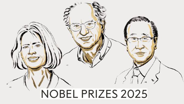Nobel Prize 2025 Winner List: किसे मिला नोबेल पीस प्राइज? किस खोज के लिए किस क्षेत्र में कौन हुआ सम्मानित?