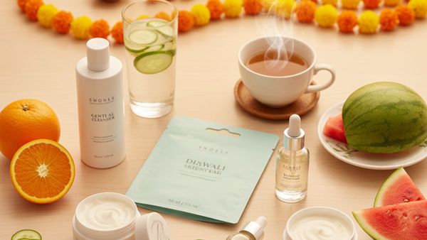 Diwali 2025 Skincare Tips: ये दिवाली नेचुरल ग्लो वाली! डल स्किन को इन 7 स्किनकेयर टिप्स से दें जबरदस्त निखार