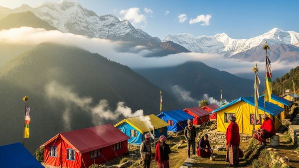 Garbyang Trip: हिमालय की गोद में आर्मी ने शुरू किया अनोखा होमस्टे, आज ही करें बुक, खत्म ना हो जाये ऑफर