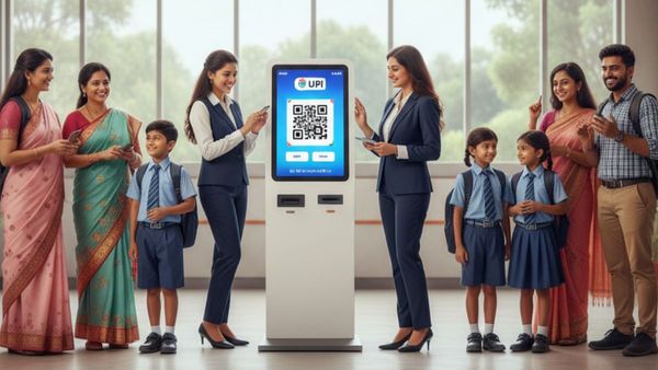 UPI School Fee Payments: स्कूलों में होगी डिजिटल ट्रांसपेरेंसी, UPI से एक क्लिक में कैसे जमा होगी फीस?