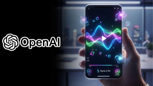क्या है OpenAI का SORA 2, जो दे रहा Google veo-3 को टक्कर, इतने फीचर्स की माथा घूम जाए!