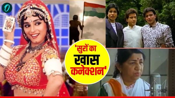 Piyush Pandey: 'मिले सुर ' लिखने वाले पीयूष का था 'चोली के पीछे' गाने से खास कनेक्शन? क्यों हुआ था विवाद?