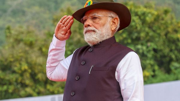'कांग्रेस ने देश को दशकों तक जलाया', सरदार पटेल की जयंती पर खुलकर बोले PM Modi, भाषण की 10 बड़ी बातें