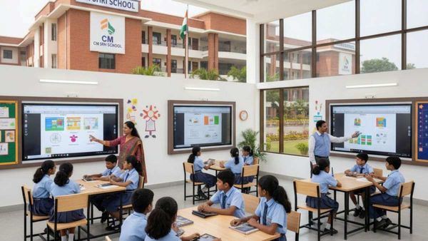 PM Shree vs CM Shree Schools: आपके बच्चे के लिए कौन बेहतर? क्या है एडमिशन प्रोसेस?