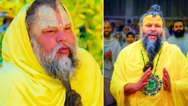 Premanand Maharaj Secrets: कानपुर के अनिरुद्ध पांडेय कैसे बन गए वृंदावन के प्रेमानंद महाराज? 8 अनसुने राज