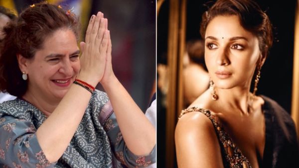 Priyanka Gandhi को आलिया भट्ट से क्यों मांगना पड़ा माफी? चौंकाने वाली है वजह-VIDEO