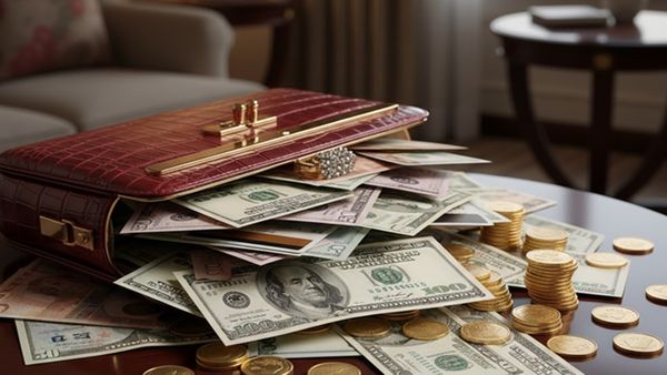 Purse Vastu Tips: पर्स में कभी न रखें ये चीजें, वरना हो सकती है धन की हानि और किस्मत पर लगेगा ब्रेक