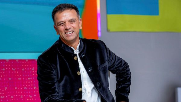 Rahul Dravid: राहुल द्रविड़ के लिए आया गर्व करने का दिन, बेटे को मिली अंडर 19 टीम की कप्तानी
