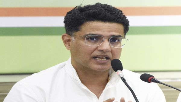 Rajasthan Politics: सचिन पायलट का राहुल गांधी पर BJP के आरोपों पर पलटवार, बोले- 'हम वोट चोरी की पोल खोलेंगे'