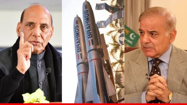 ‘Operation Sindoor सिर्फ ट्रेलर, पूरा पाकिस्तान ब्रह्मोस की रेंज में’, राजनाथ सिंह ने पाक को दे दी चेतावनी