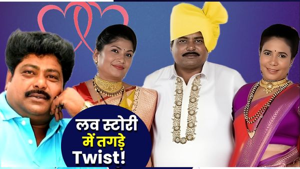 Raju Talikote Kids: 2 पत्नियों संग रहते थे चौथी पास एक्टर, बच्चों की गिनती से हुए थे वायरल, जानें कितने हैं?