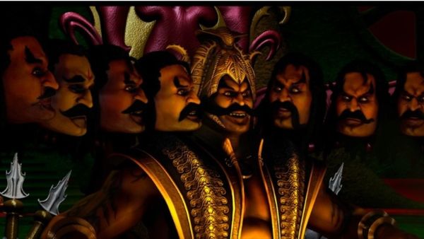  'महायोद्धा राम' का नया पोस्टर आउट, मेकर्स ने फिल्म की रिलीज डेट का किया ऐलान