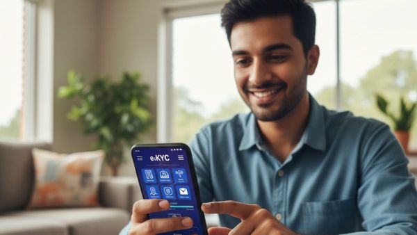 Ration Card eKYC: घर बैठे कैसे पूरी करें राशन कार्ड की केवाईसी प्रक्रिया? इसके बिना नहीं मिलेगा योजना का लाभ