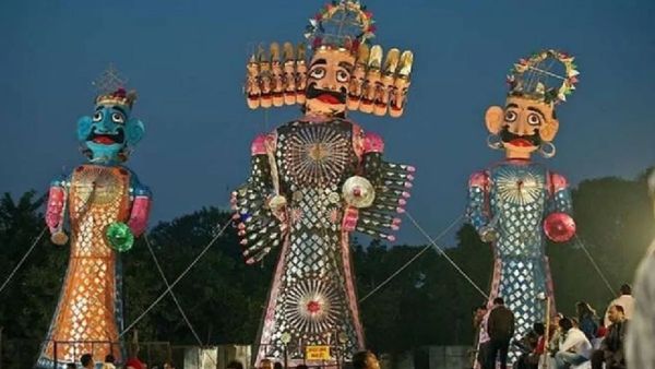 Dussehra 2025: दशहरे से मिलने वाले जीवन के 7 जरूरी सबक, तन-मन से ऐसे दूर करें नेगेटिविटी