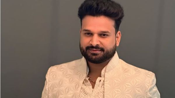 Ritesh Pandey Net Worth: 'पांडे जी के बेटा' अब अभिनेता से बनेगा नेता, कैसेट बेचे-गाने गाए और कमाए करोड़ों