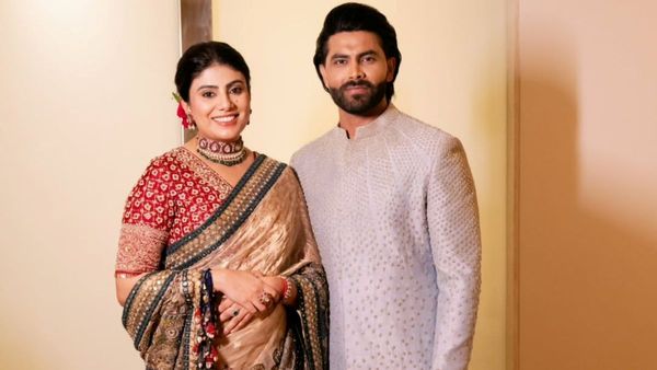 Rivaba Jadeja कौन हैं, गुजरात सरकार की नई कैबिनेट में बन सकती हैं मंत्री? इस क्रिकेटर से दिल का रिश्ता