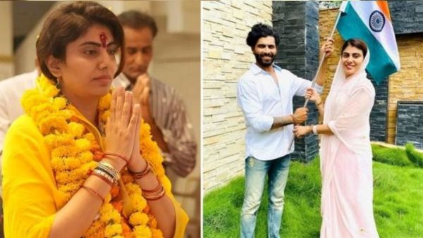 Net Worth: ₹10 करोड़ का बंगला और ₹97 करोड़ का बैंक बैलेंस! मिलिए रिवाबा जडेजा से जो बनीं गुजरात की मंत्री!