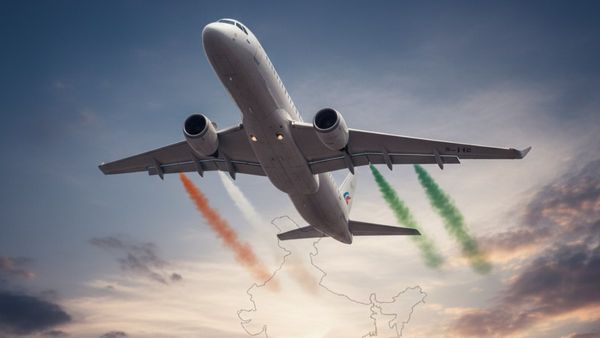 उड़ान योजना को मिला 'सुपर पावर'! भारत में ही बनेगा यात्री विमान, रूस से करार, चीन-अमेरिका दोनों चौंके