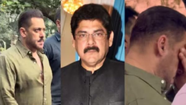 पंकज धीर के अंतिम संस्कार में फूट-फूटकर रोए सलमान खान, हो गई थी ऐसी हालत, वीडियो हुआ वायरल